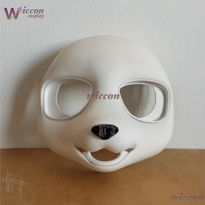 Kemono Head Base Kit Fursuit D - Women Accessories Kit review and price