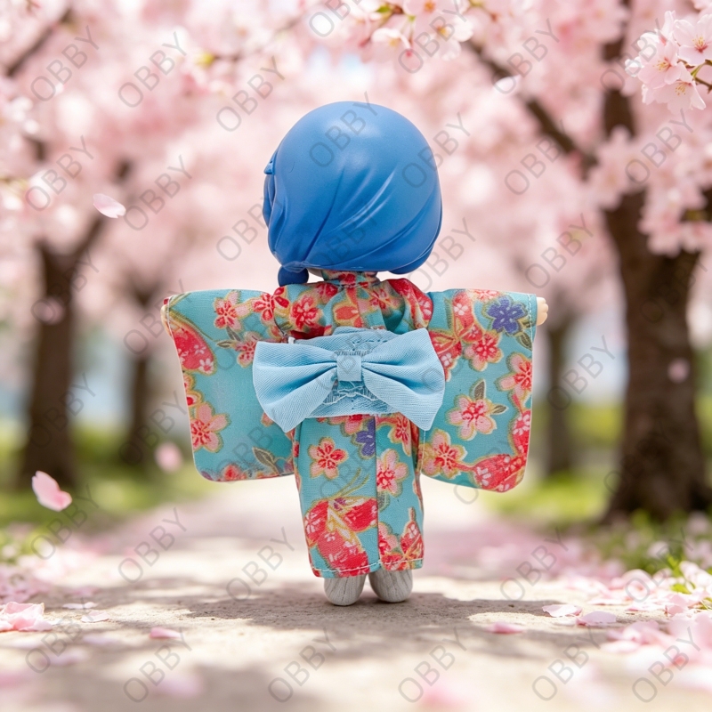 For Obitsu 11 Japanese Style G - Women'S Kimono Accessories review and price