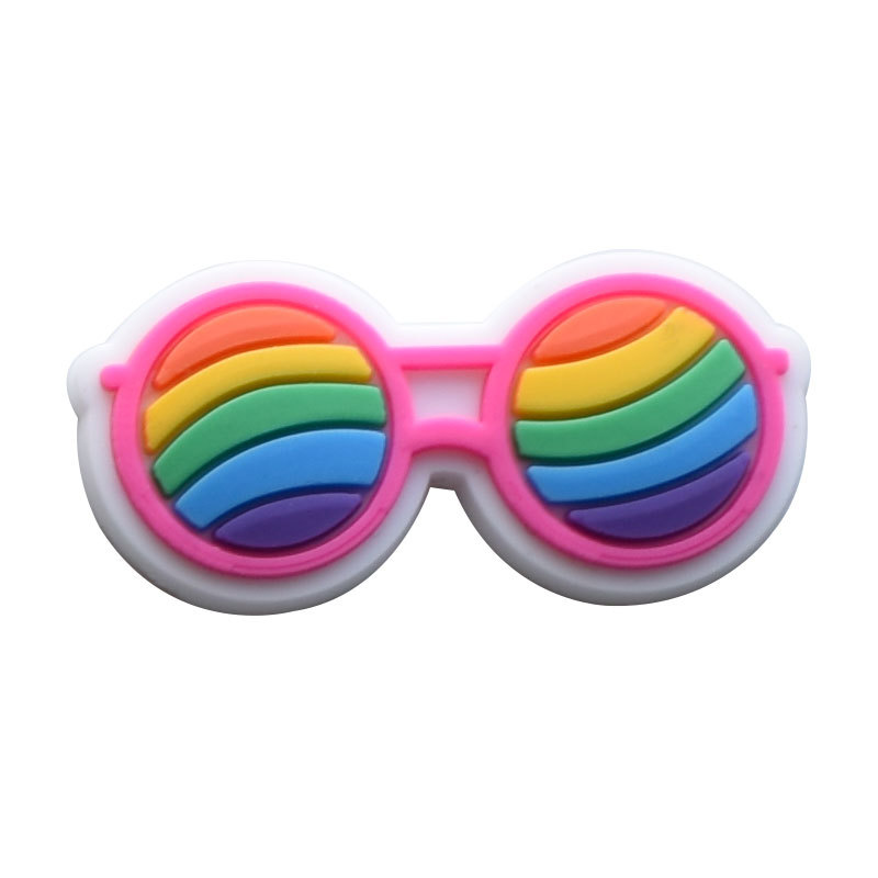 Hot Sale PVC Cute Pink Shoe Ch - Women'S Accessories Crocs review and price