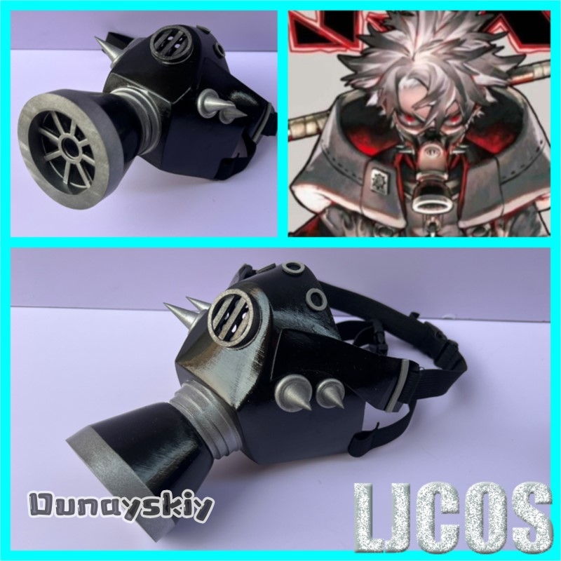 Am C S@‌Anime Rudo GACHIAKUTA  - Women Accessories Kit review and price