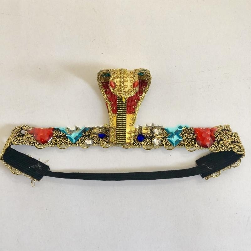 Egyptian Costume Accessories B - Women'S Egyptian Accessories review and price