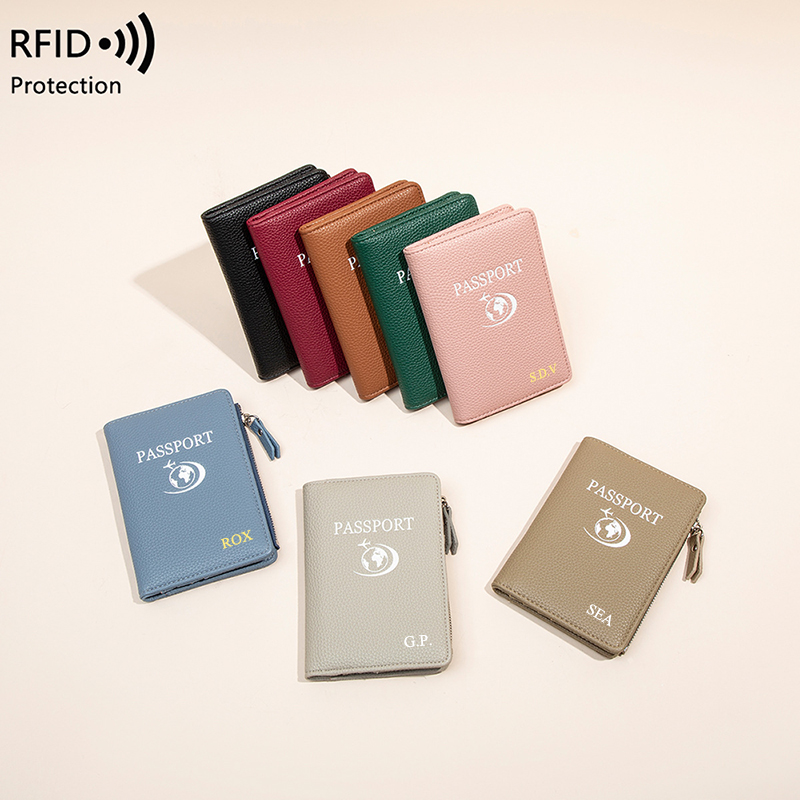 Travel Woman RFID Personalized - Women'S Accessories Wallet review and price