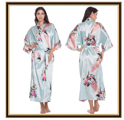 Half Sleeve Loose Style Woman  - Women'S Kimono Accessories review and price