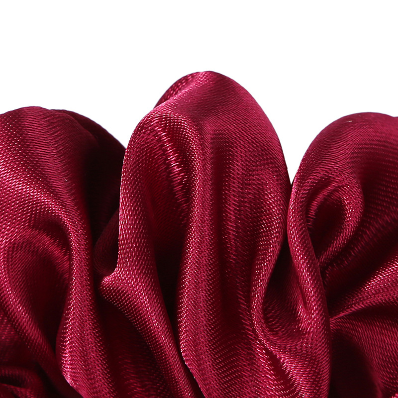 6pcs/lot Hair Scrunchies Bands - Hair Tie Velvet review and price