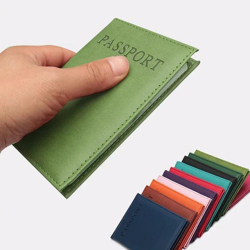1 PC Fashion New PU Women Pass - Women'S Accessories Wallet review and price