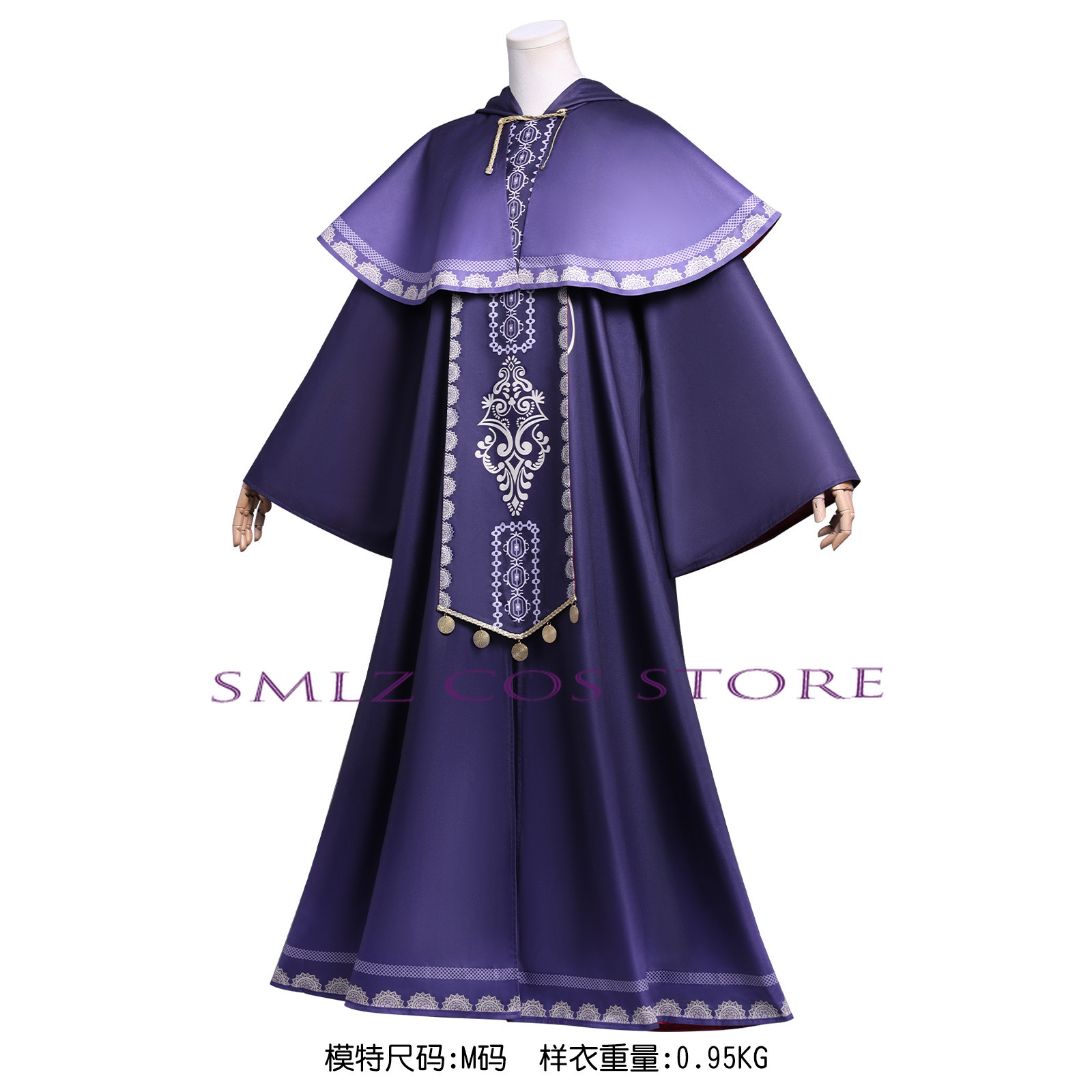 Monica Everett Cosplay Wig Ani - Women Accessories Set review and price