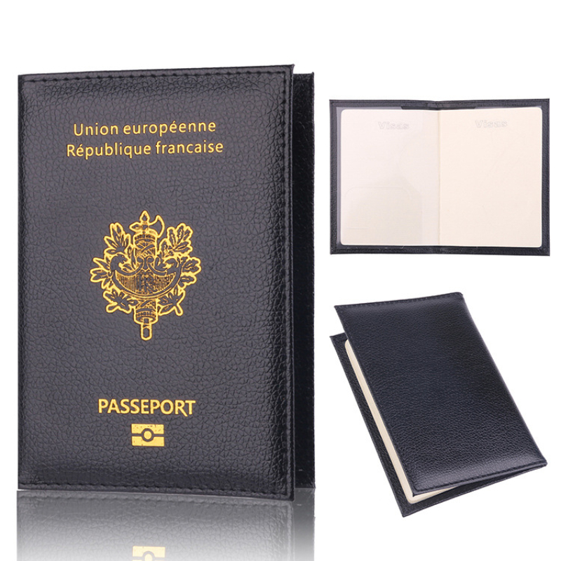 Women Men Travel Pu Passport H - Women'S Accessories Wallet review and price