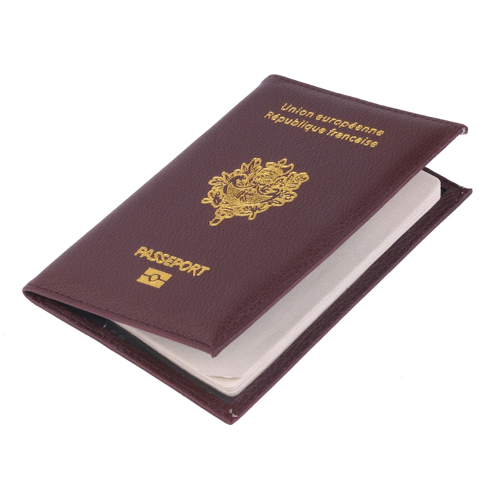 Women Men Travel Pu Passport H - Women'S Accessories Wallet review and price