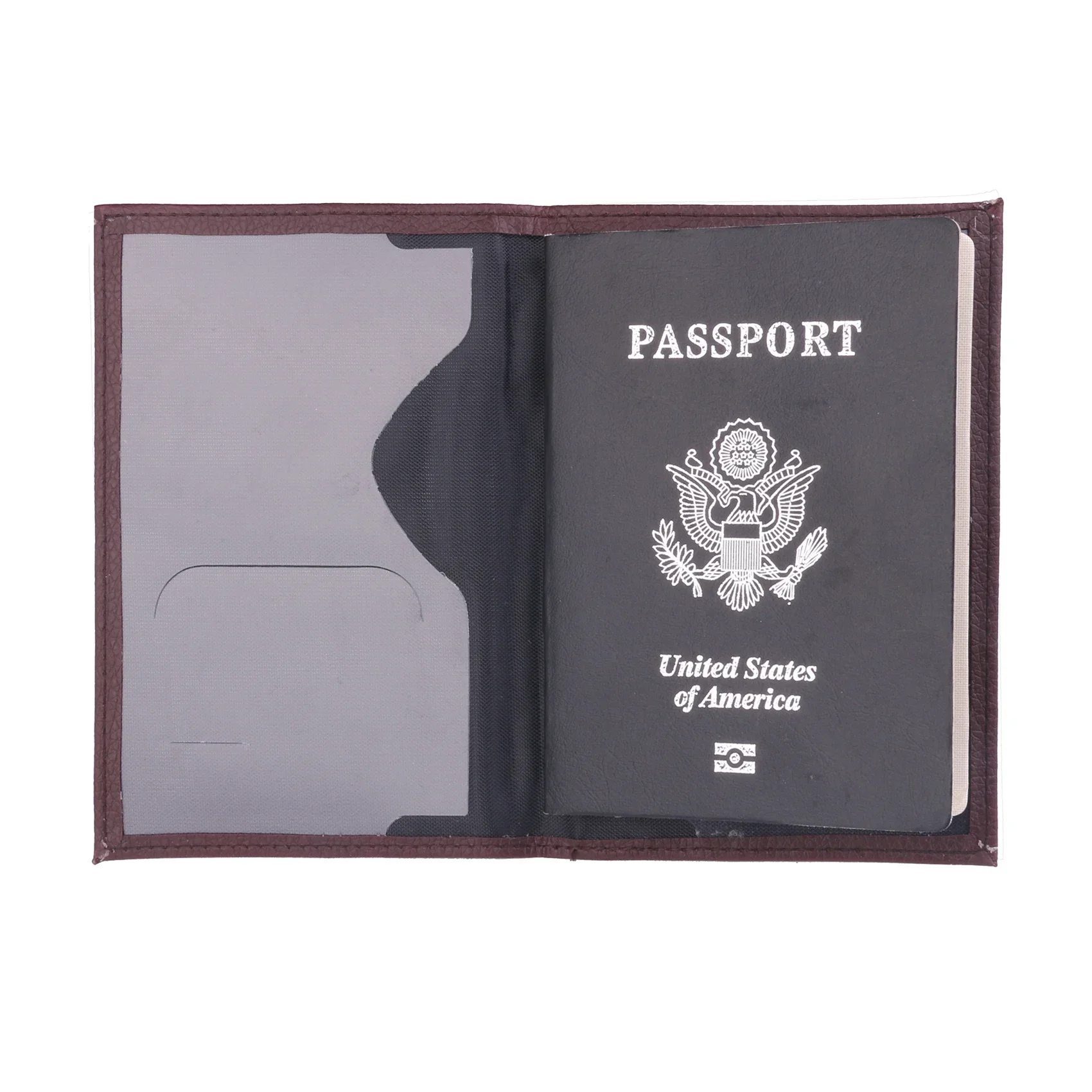 Women Men Travel Pu Passport H - Women'S Accessories Wallet review and price