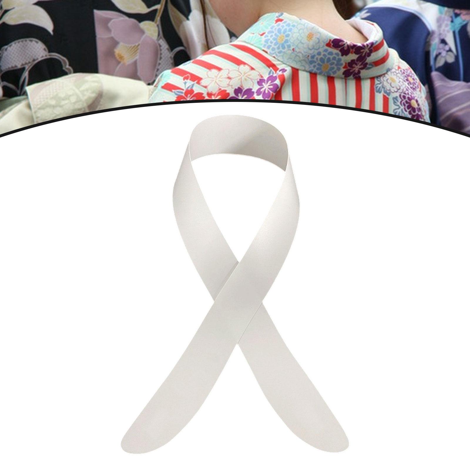 Japanese Kimono Collar Traditi - Women'S Kimono Accessories review and price