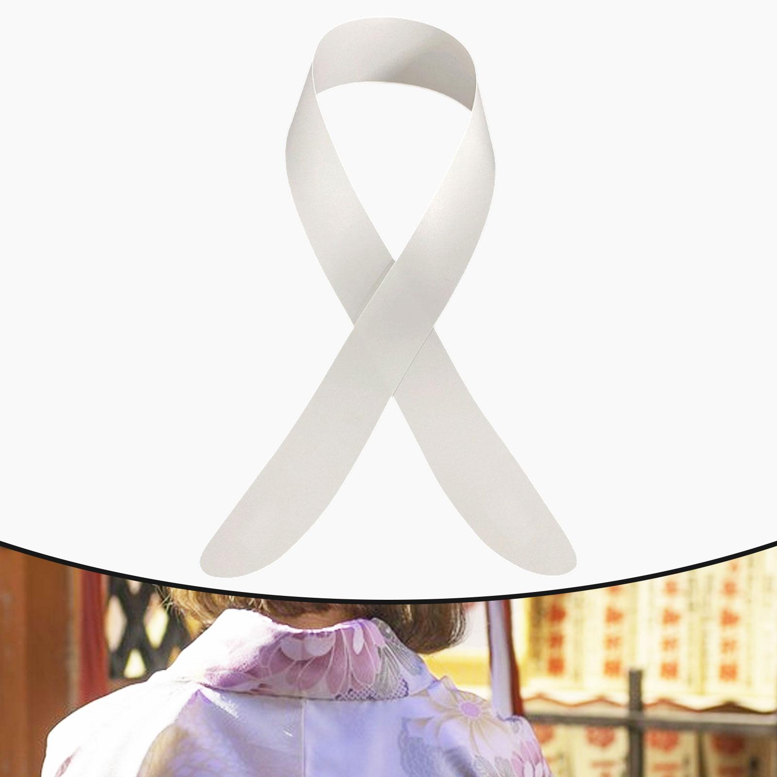 Japanese Kimono Collar Traditi - Women'S Kimono Accessories review and price