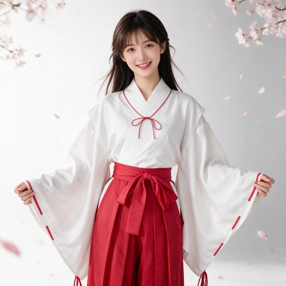 unisex Anime Style Improved Ki - Women'S Kimono Accessories review and price