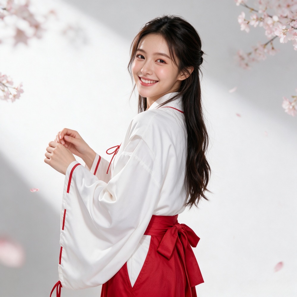 unisex Anime Style Improved Ki - Women'S Kimono Accessories review and price