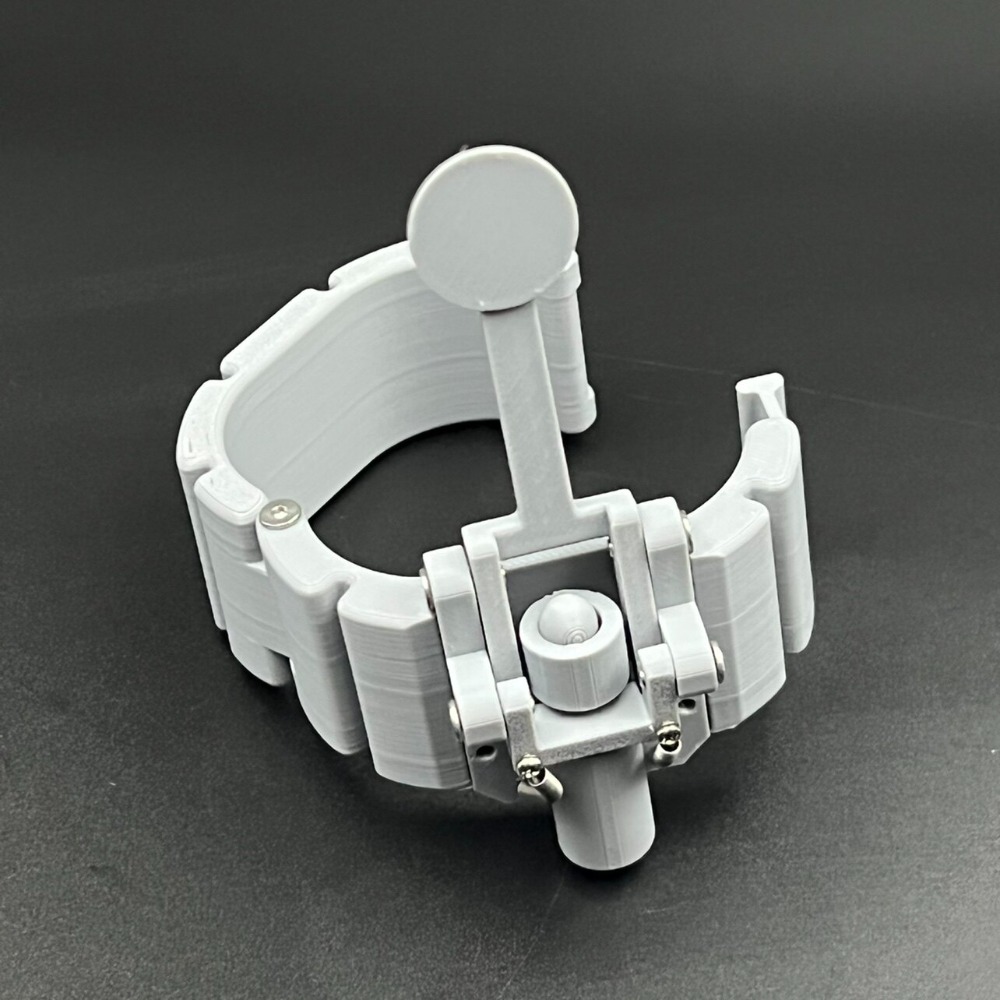 3D Printed Spider Silk Shooter - Women Accessories Kit review and price