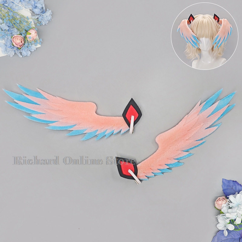 Genshin Impact Linnea Anime Co - Women Accessories Kit review and price