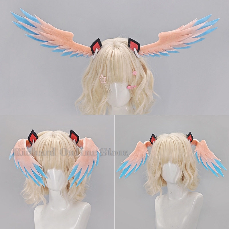 Genshin Impact Linnea Anime Co - Women Accessories Kit review and price