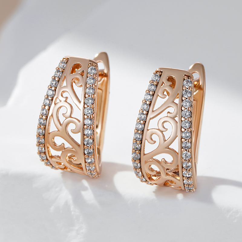 Kienl Hot 585 Rose Gold Color  - Women Accessories In English review and price