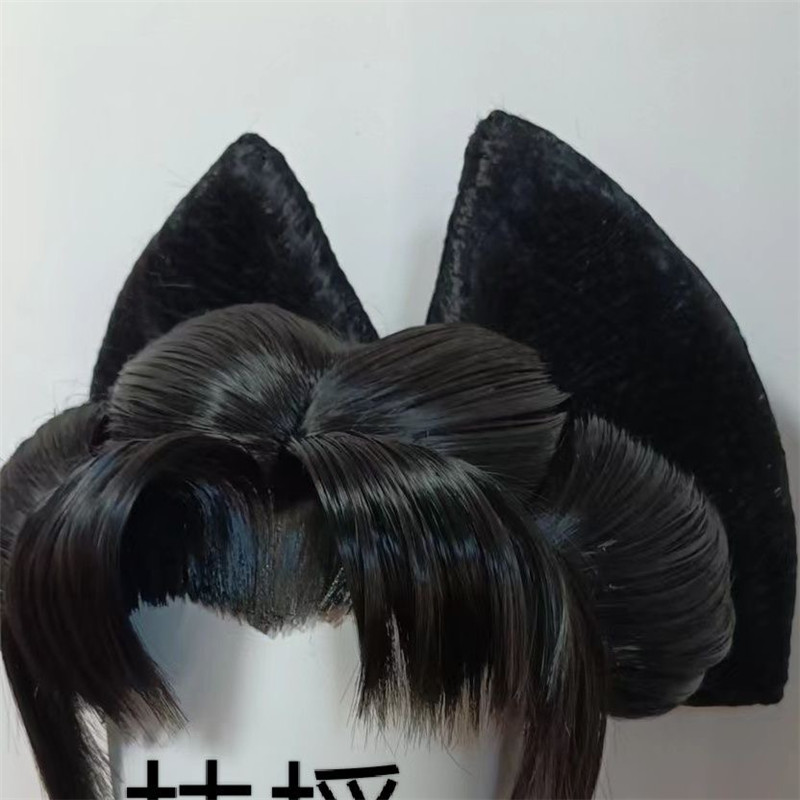 Styled Mosstar Realm Black Kim - Women'S Kimono Accessories review and price