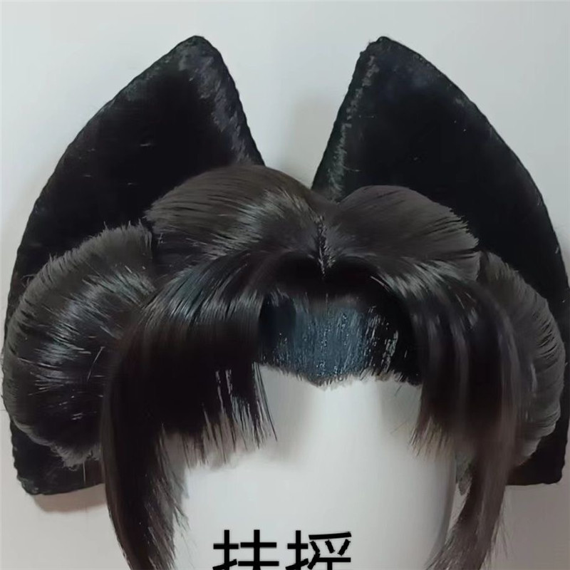 Styled Mosstar Realm Black Kim - Women'S Kimono Accessories review and price