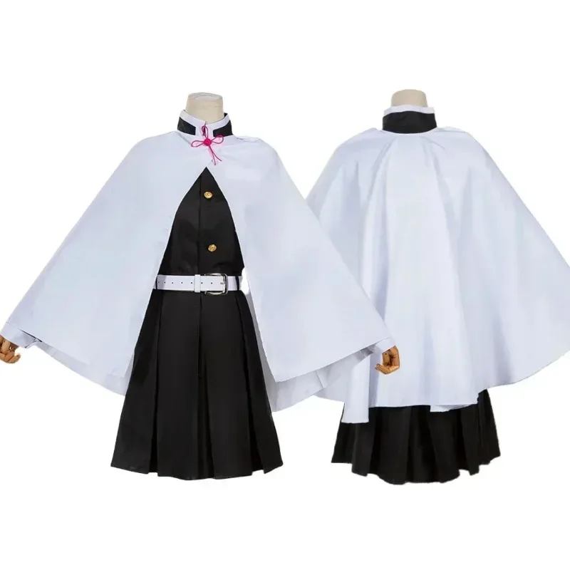 Anime Devil Killer cosplay cos - Women'S Kimono Accessories review and price