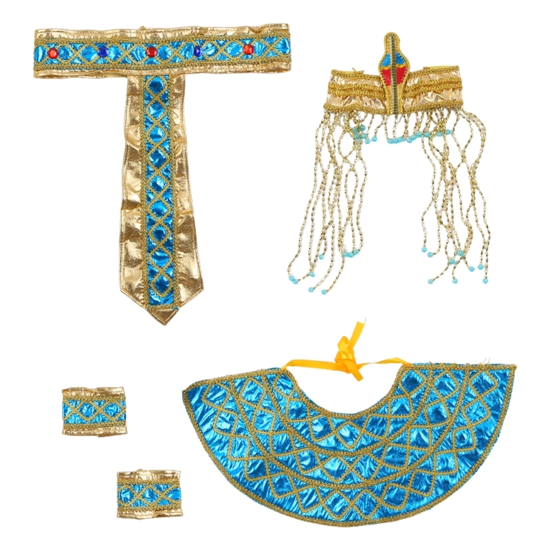 Egyptian Costume Accessories f - Women'S Egyptian Accessories review and price