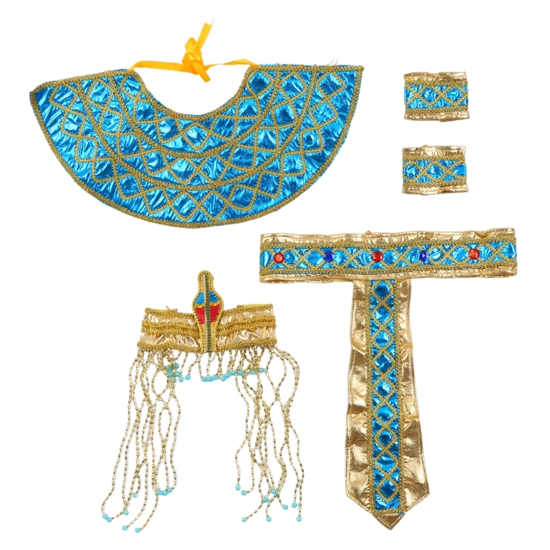 Egyptian Costume Accessories f - Women'S Egyptian Accessories review and price