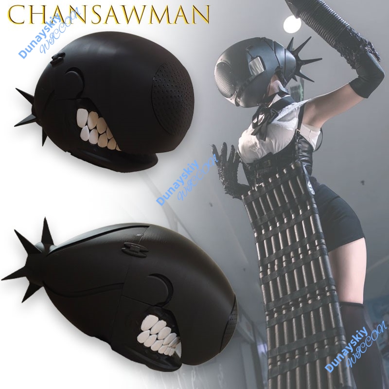 Anime Rezee Demon Cosplay Set  - Women Accessories Kit review and price