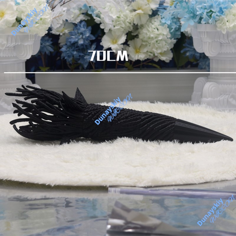 Anime Rezee Demon Cosplay Set  - Women Accessories Kit review and price