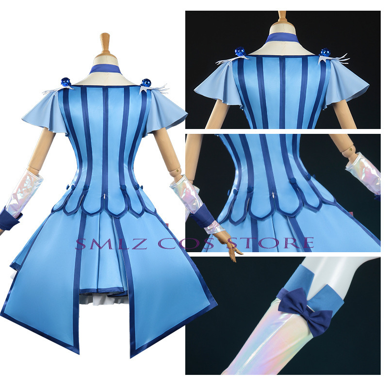 Cure Beauty Cosplay Anime Smil - Women Accessories Set review and price