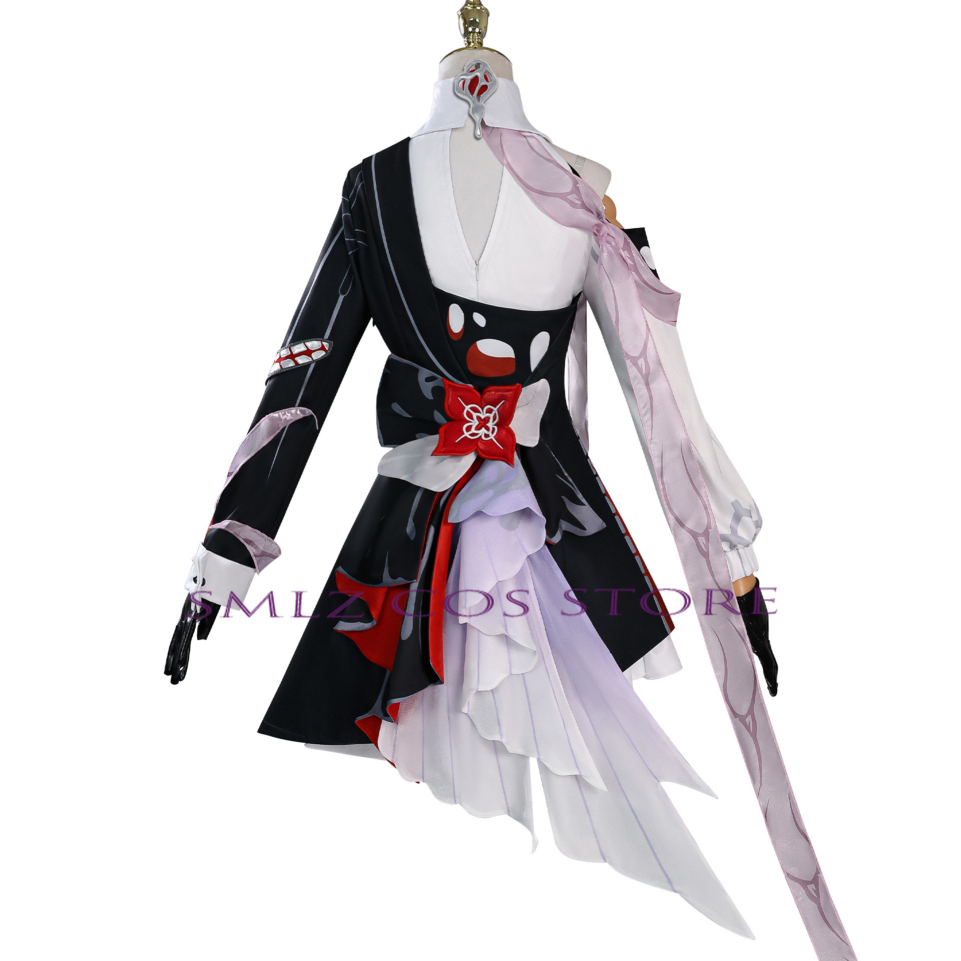 Newly Evernight Cosplay Honkai - Women Accessories Kit review and price