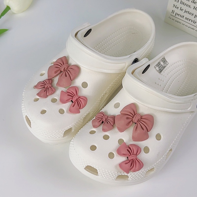 6Pcs Summer Fashion Shoe Charm - Women'S Accessories Crocs review and price