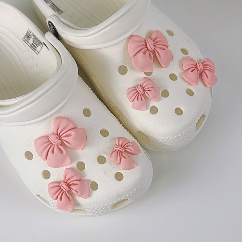 6Pcs Summer Fashion Shoe Charm - Women'S Accessories Crocs review and price