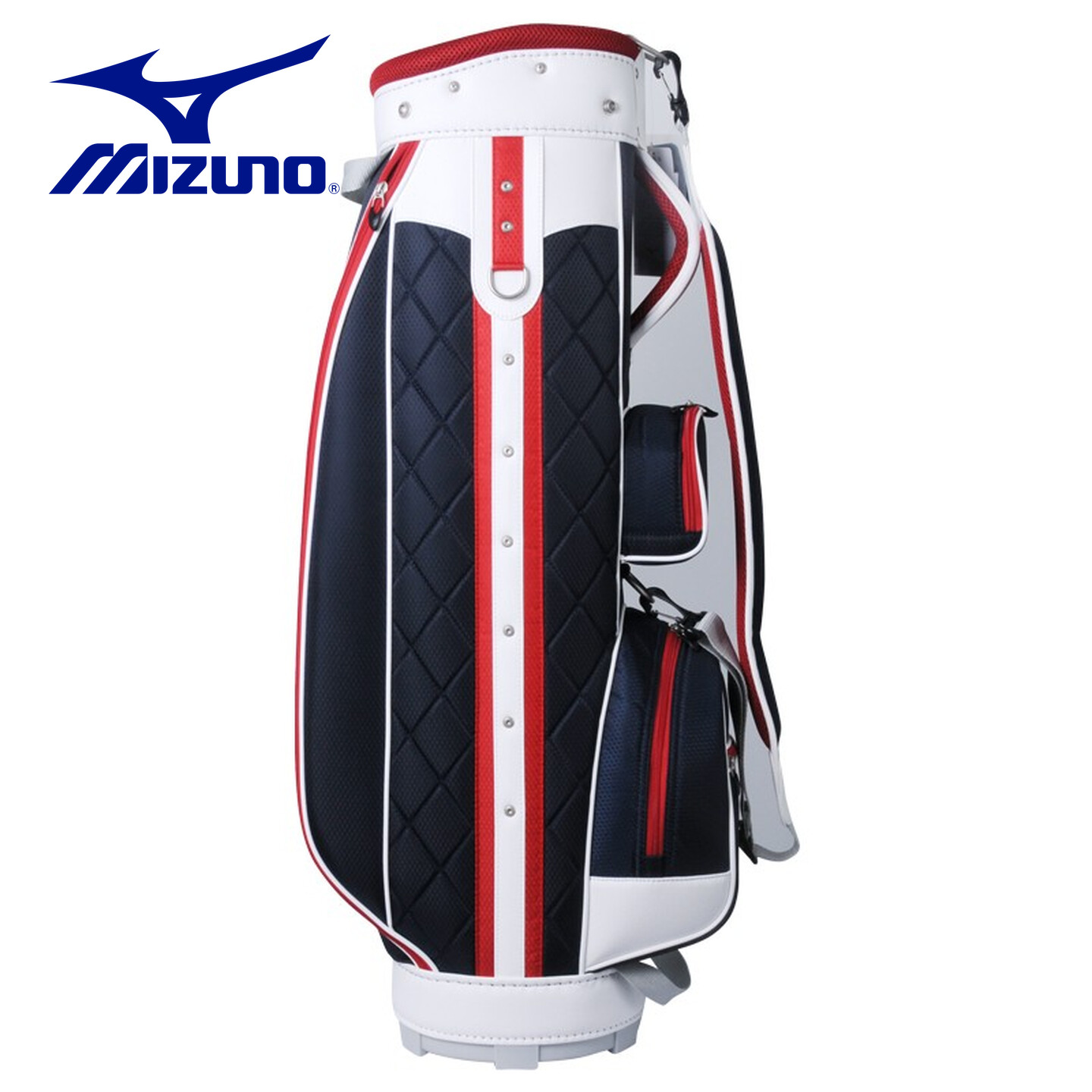 Mizuno Golf Cart Bag Women Lig - Women Accessories Set review and price