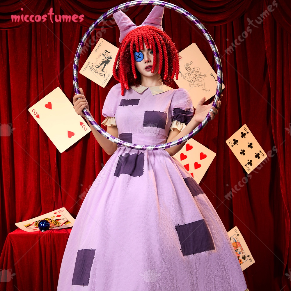 【Ready for Ship】Cosplay.fm Wom - Women Accessories Kit review and price