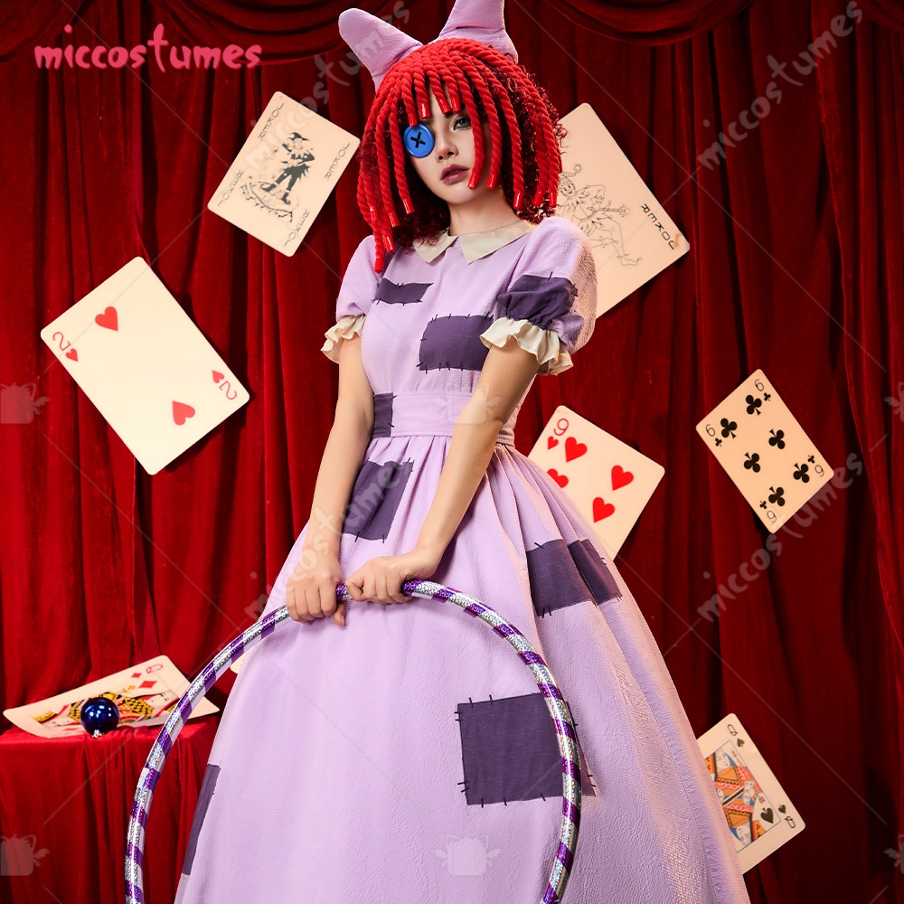 【Ready for Ship】Cosplay.fm Wom - Women Accessories Kit review and price