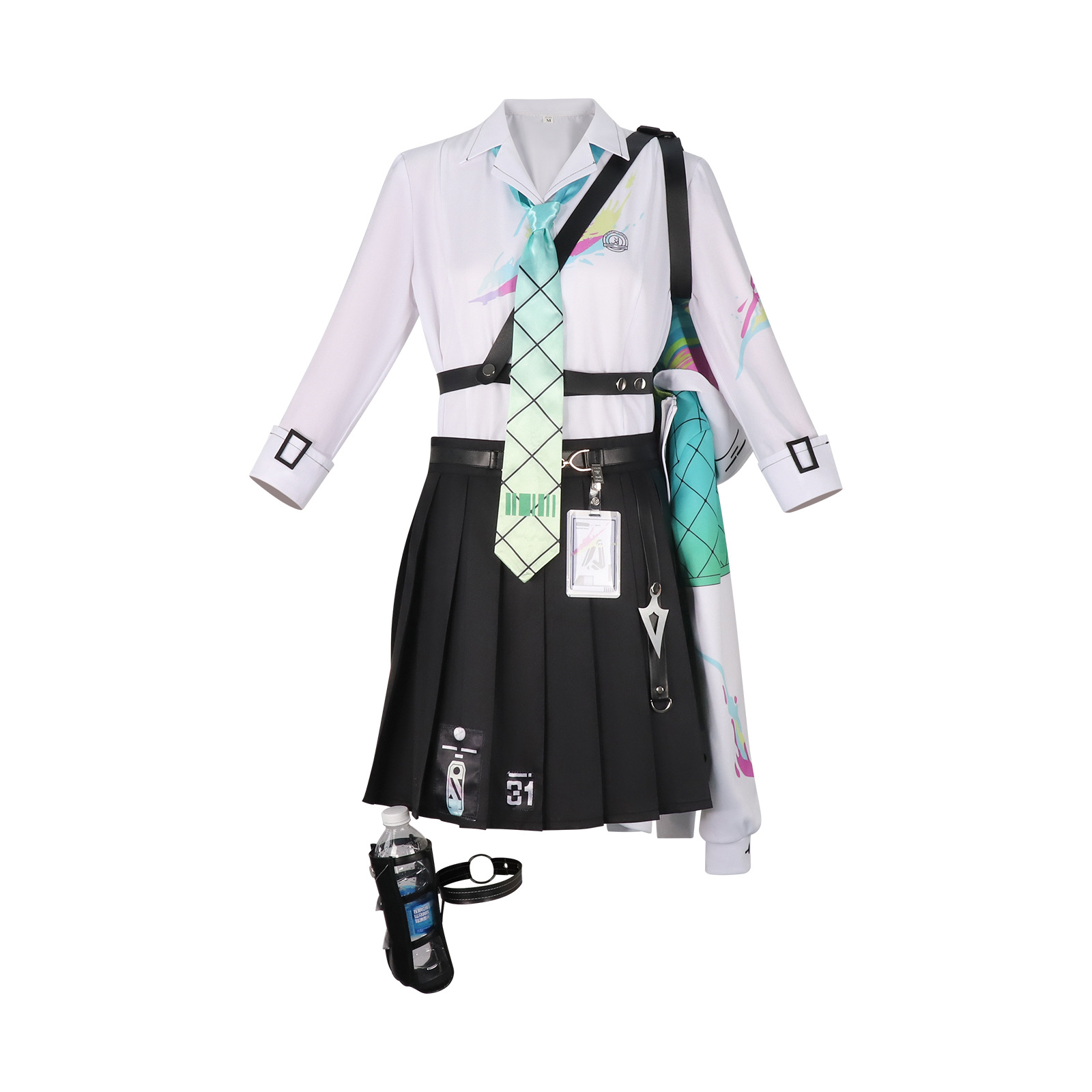 Game Wuthering Waves Lynae Cos - Women Accessories Set review and price