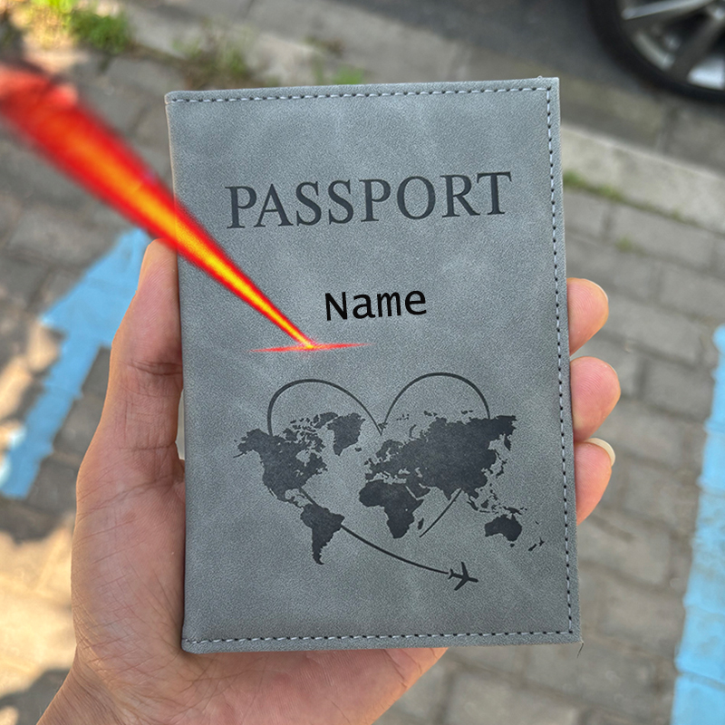 Personalized Name Passport Hol - Women'S Accessories Wallet review and price