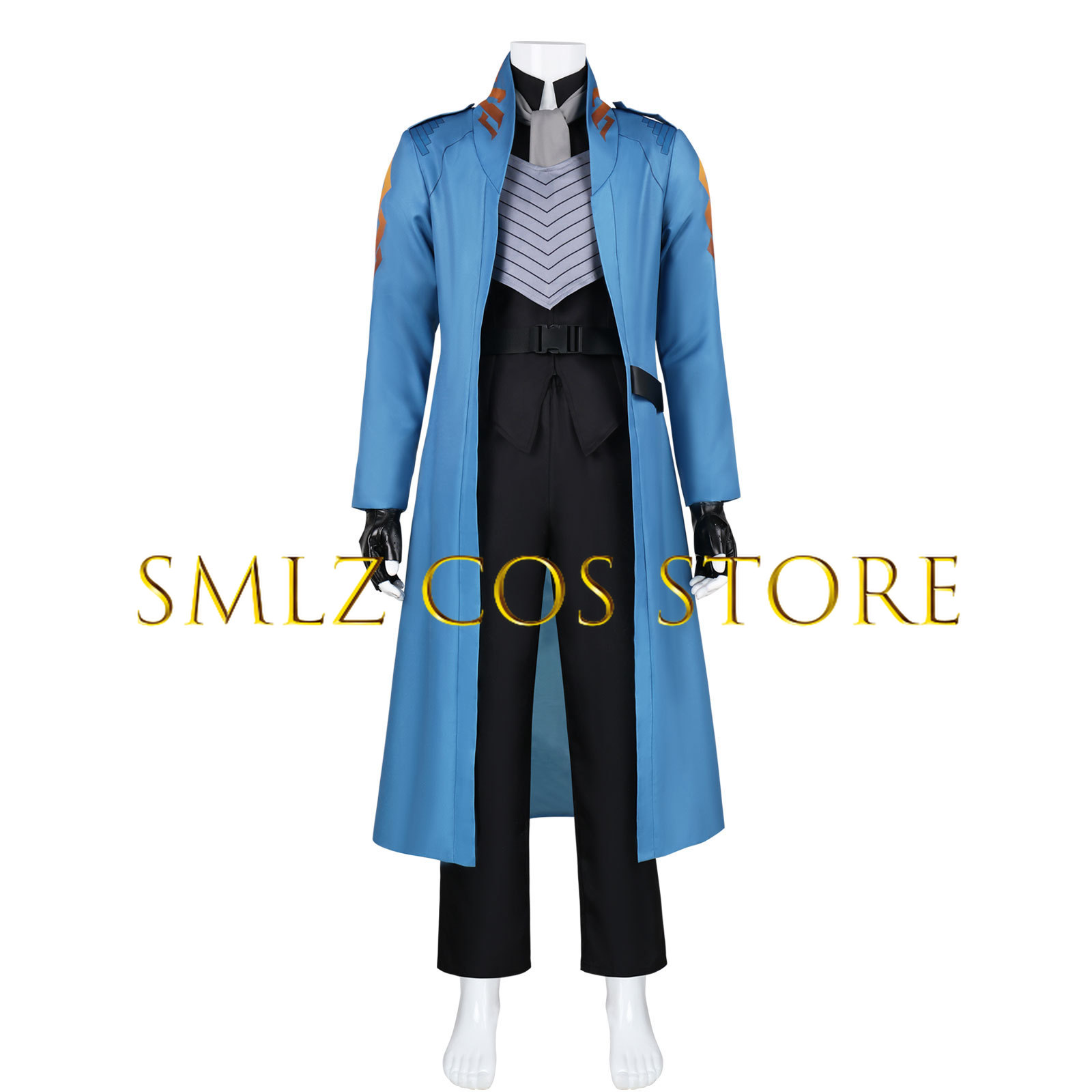 Newly Cry 5 Vergil Cosplay Cos - Women Accessories Set review and price