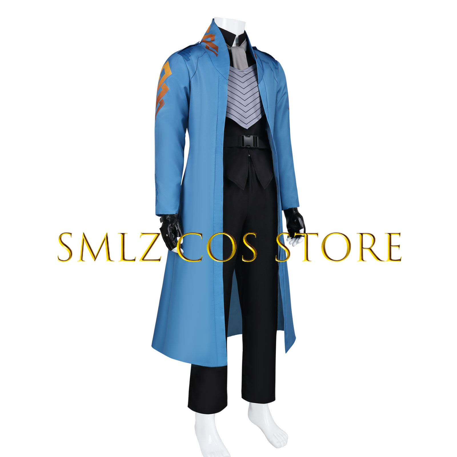 Newly Cry 5 Vergil Cosplay Cos - Women Accessories Set review and price