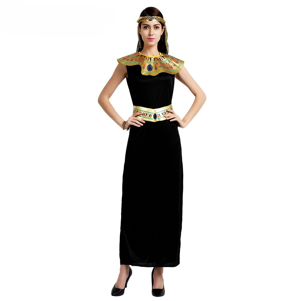 Halloween Egyptian Costume Set - Women'S Egyptian Accessories review and price