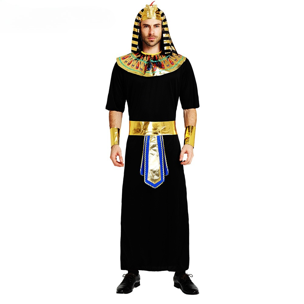 Halloween Egyptian Costume Set - Women'S Egyptian Accessories review and price