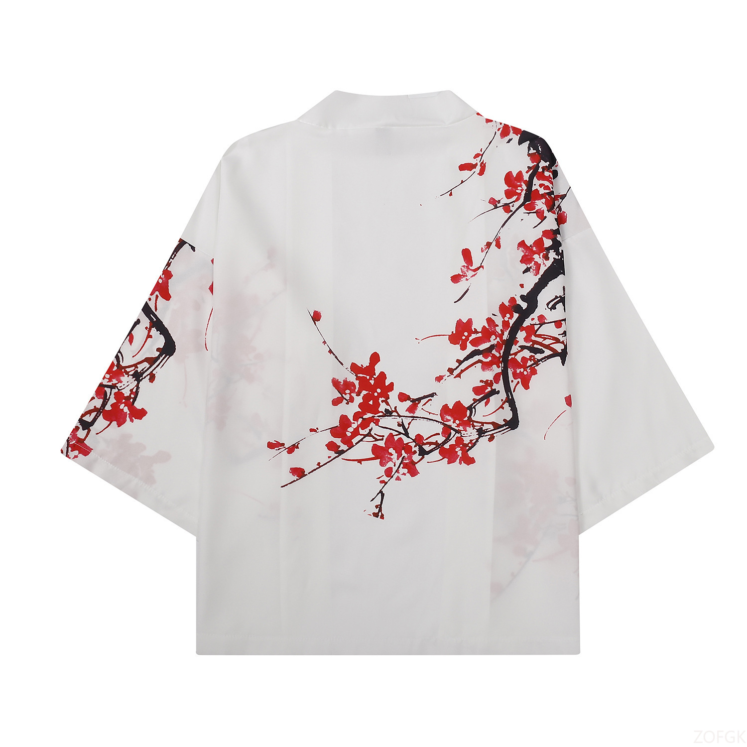 Summer Women Flower Print Kimo - Women'S Kimono Accessories review and price