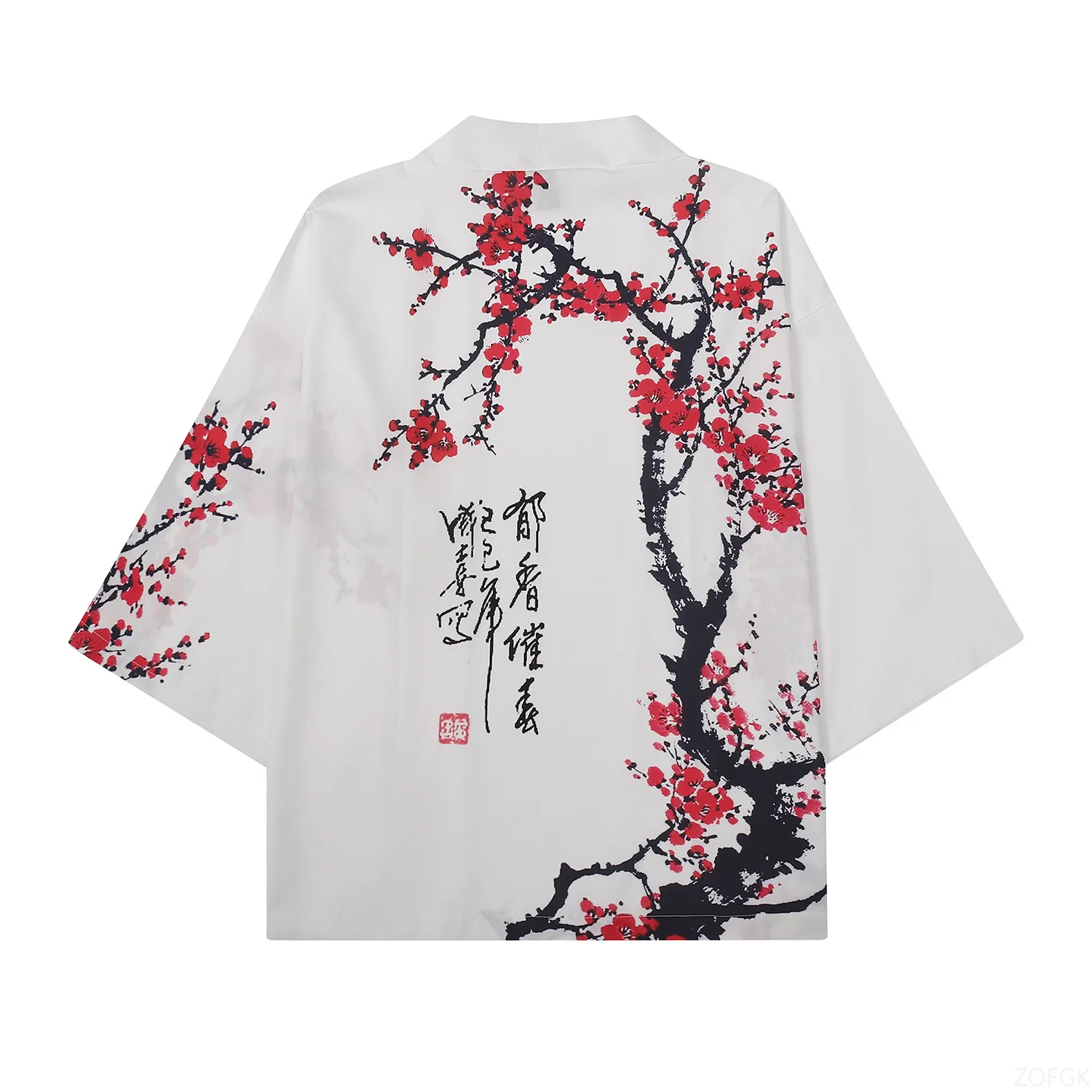 Summer Women Flower Print Kimo - Women'S Kimono Accessories review and price