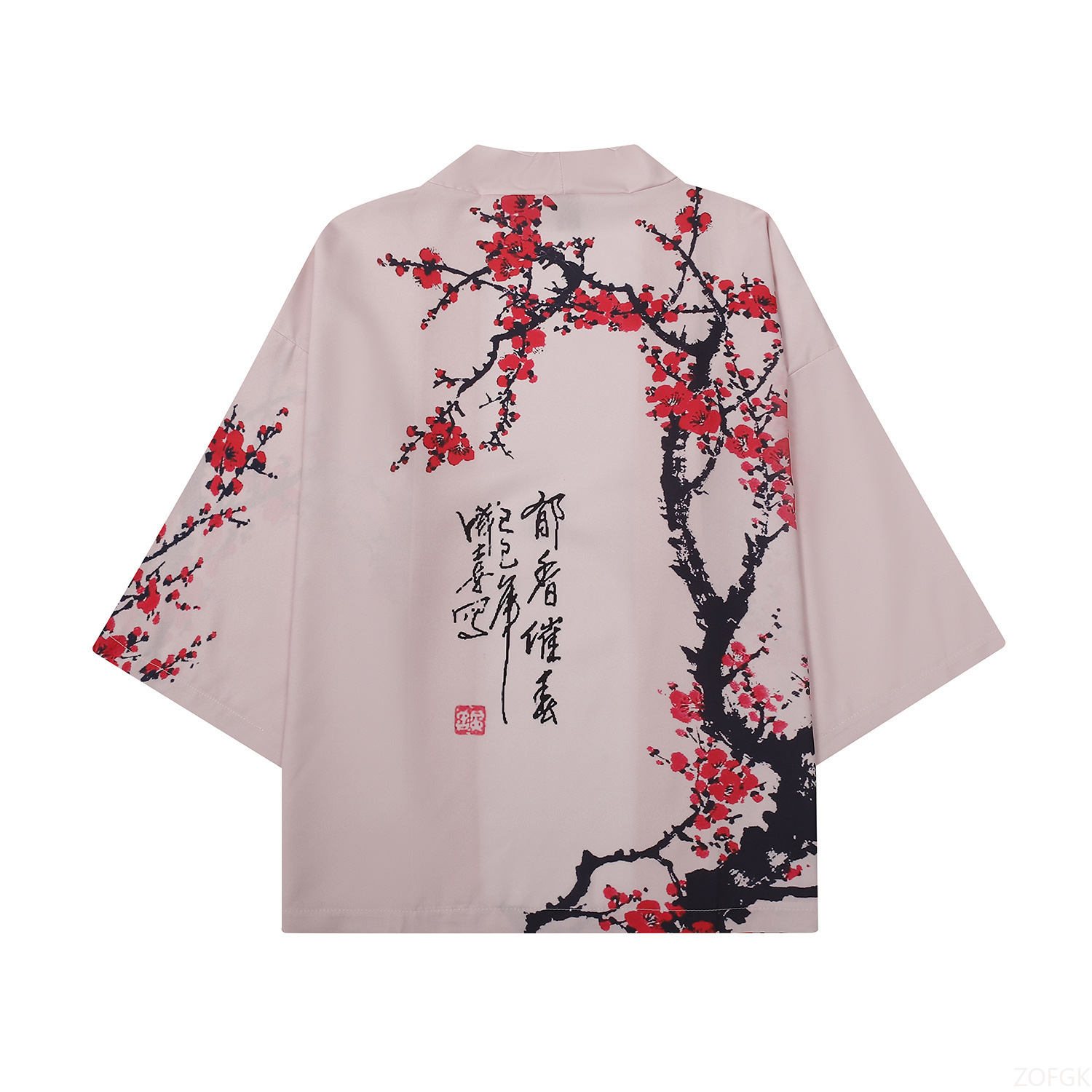 Summer Women Flower Print Kimo - Women'S Kimono Accessories review and price