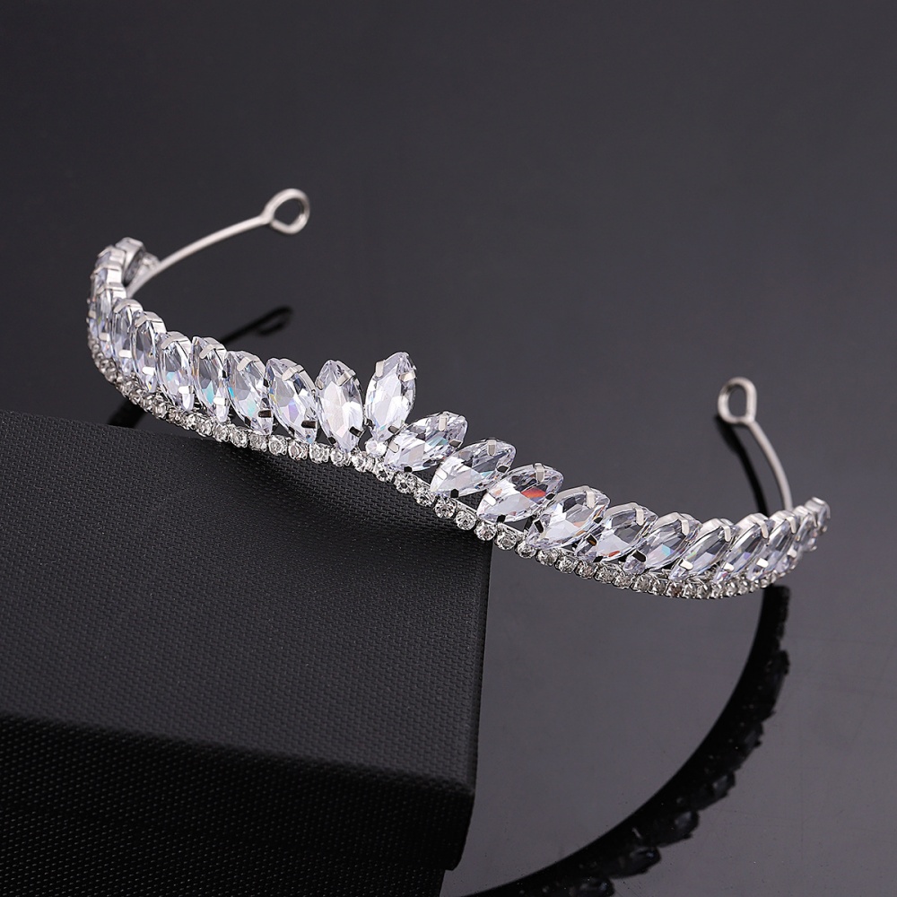 Minimalist Crystal Wedding Hai - Women'S Hair Accessories Wedding review and price
