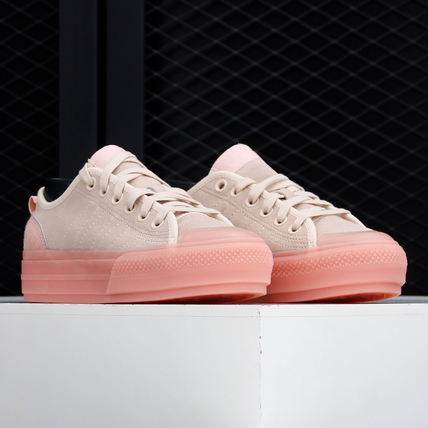 Adidas Genuine Originals Women - Adidas Shoes Samba review and price