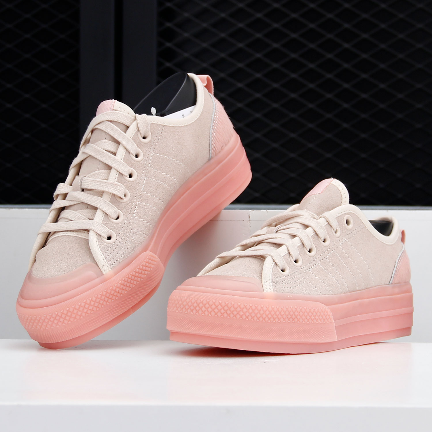 Adidas Genuine Originals Women - Adidas Shoes Samba review and price