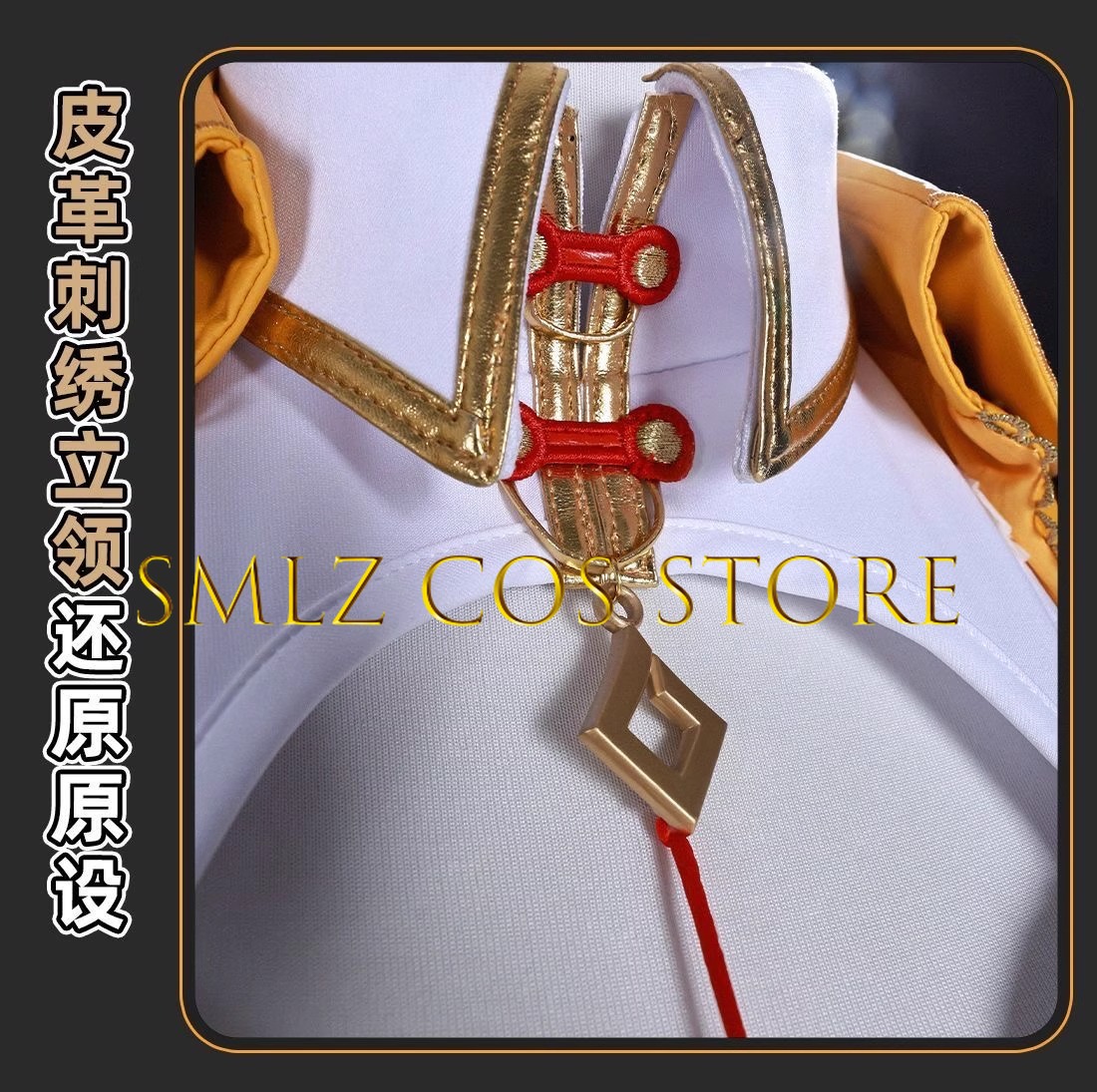 Yixuan Cosplay Game Zenless Zo - Women Accessories Set review and price