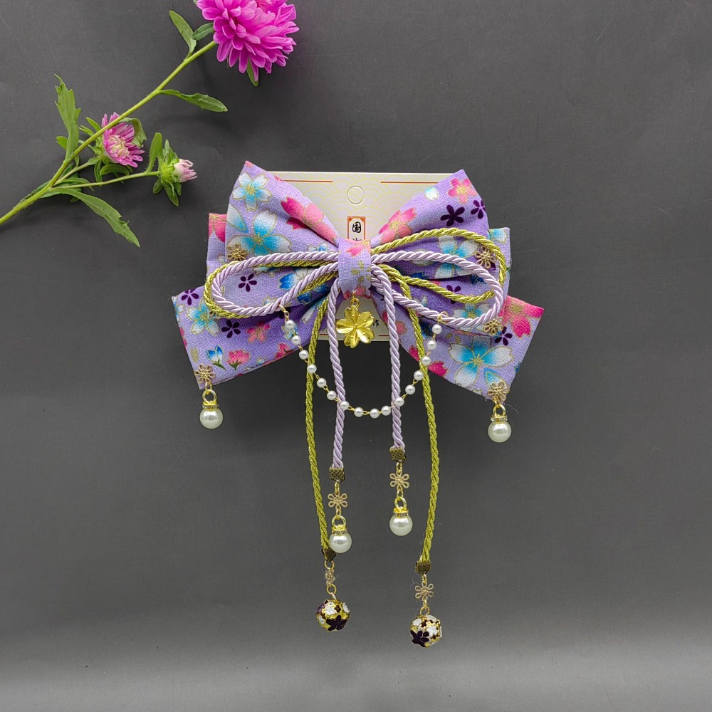 Personality Japanese Style Sak - Women'S Kimono Accessories review and price