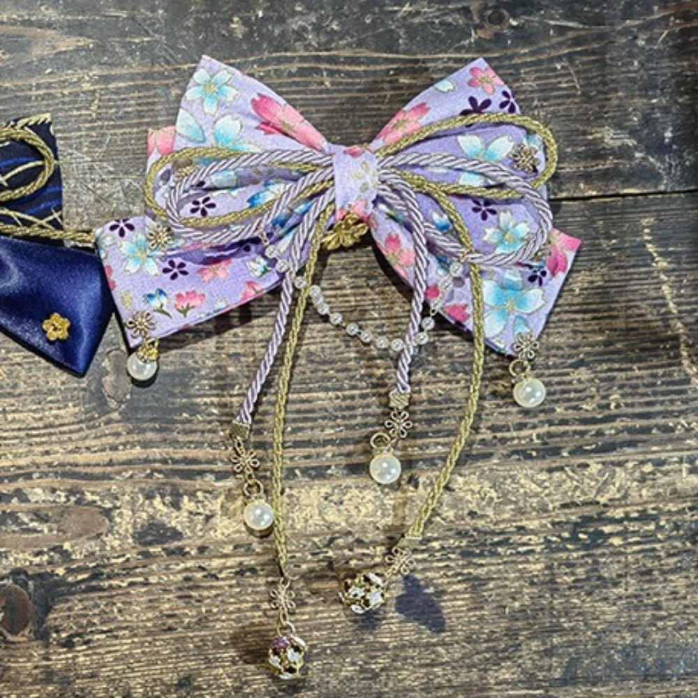 Personality Japanese Style Sak - Women'S Kimono Accessories review and price